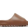 CHANCLAS YEEZY ‘FLAX’