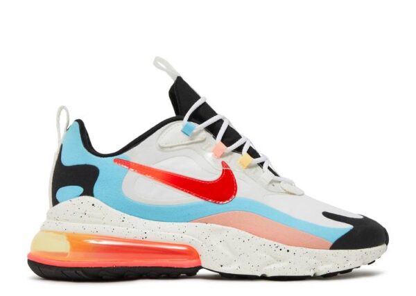 AIR MAX 270 REACT ‘FUTURE IS IN THE AIR’