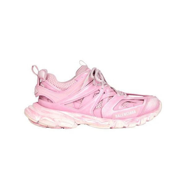 Balenciaga Track- Faded Pink