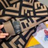 SCARF FENDI