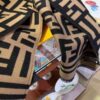 SCARF FENDI