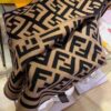 SCARF FENDI