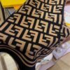 SCARF FENDI