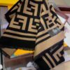 SCARF FENDI