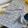 SCARF FENDI
