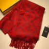 SCARF FENDI