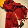 SCARF FENDI