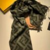 SCARF FENDI
