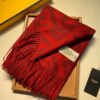 SCARF FENDI