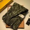 SCARF FENDI