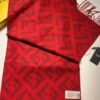 SCARF FENDI