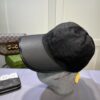GORRA FENDI