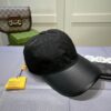 GORRA FENDI