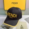 GORRA FENDI