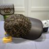 GORRA FENDI