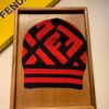 GORRO FENDI