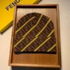 GORRO FENDI