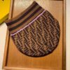 GORRO FENDI