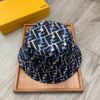 SOMBRERO FENDI