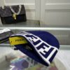 GORRO FENDI
