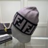 GORRO FENDI