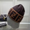 GORRO FENDI