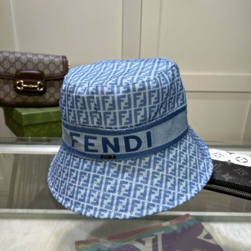 SOMBRERO FENDI