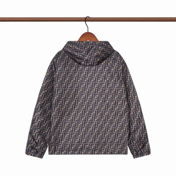 CORTAVIENTOS FENDI