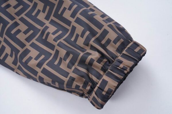 CORTAVIENTOS FENDI