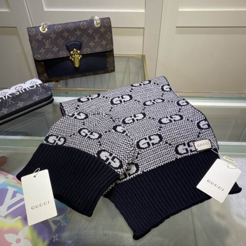 WINTER SET GUCCI