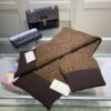 WINTER SET GUCCI