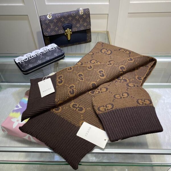 WINTER SET GUCCI