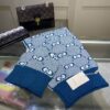 WINTER SET GUCCI