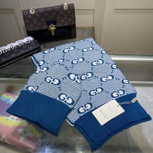 WINTER SET GUCCI
