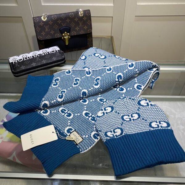 WINTER SET GUCCI