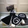WINTER SET GUCCI