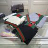 WINTER SET GUCCI