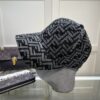 GORRA FENDI