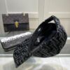 GORRA FENDI