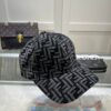 GORRA FENDI