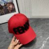 GORRA FENDI