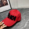 GORRA FENDI