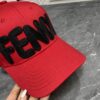 GORRA FENDI