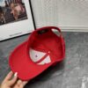 GORRA FENDI