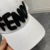 GORRA FENDI