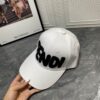 GORRA FENDI
