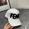 GORRA FENDI