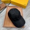 GORRA FENDI
