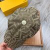 GORRA FENDI