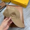 GORRA FENDI